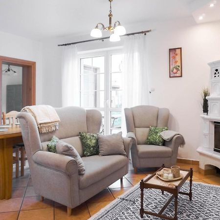 Apartament Cisza Rabka Kültér fotó
