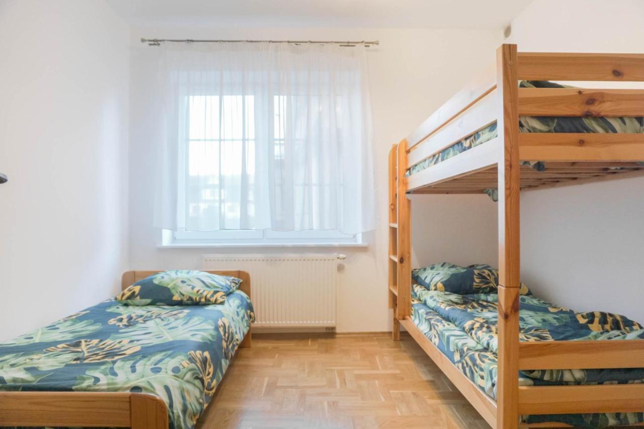 Apartament Cisza Rabka Kültér fotó