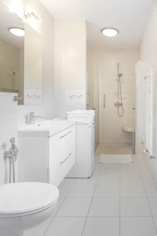 Apartament Cisza Rabka Kültér fotó